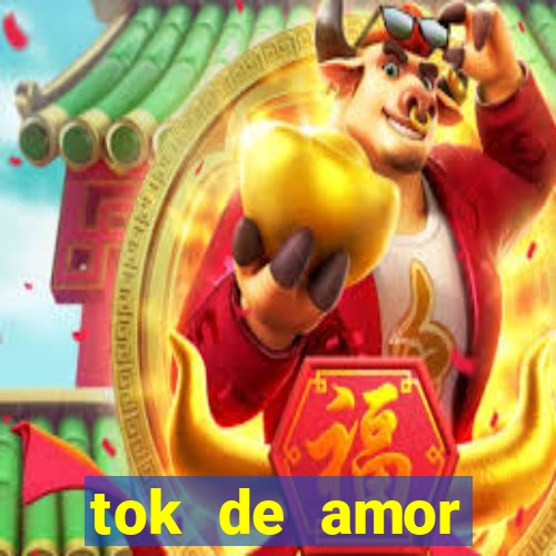 tok de amor boutique santos